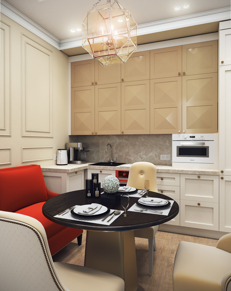 Дом на Самаринской