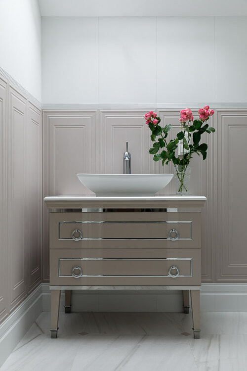 Дом в Ленинградской области