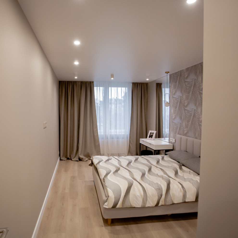 гор. Калининград, РОстовская