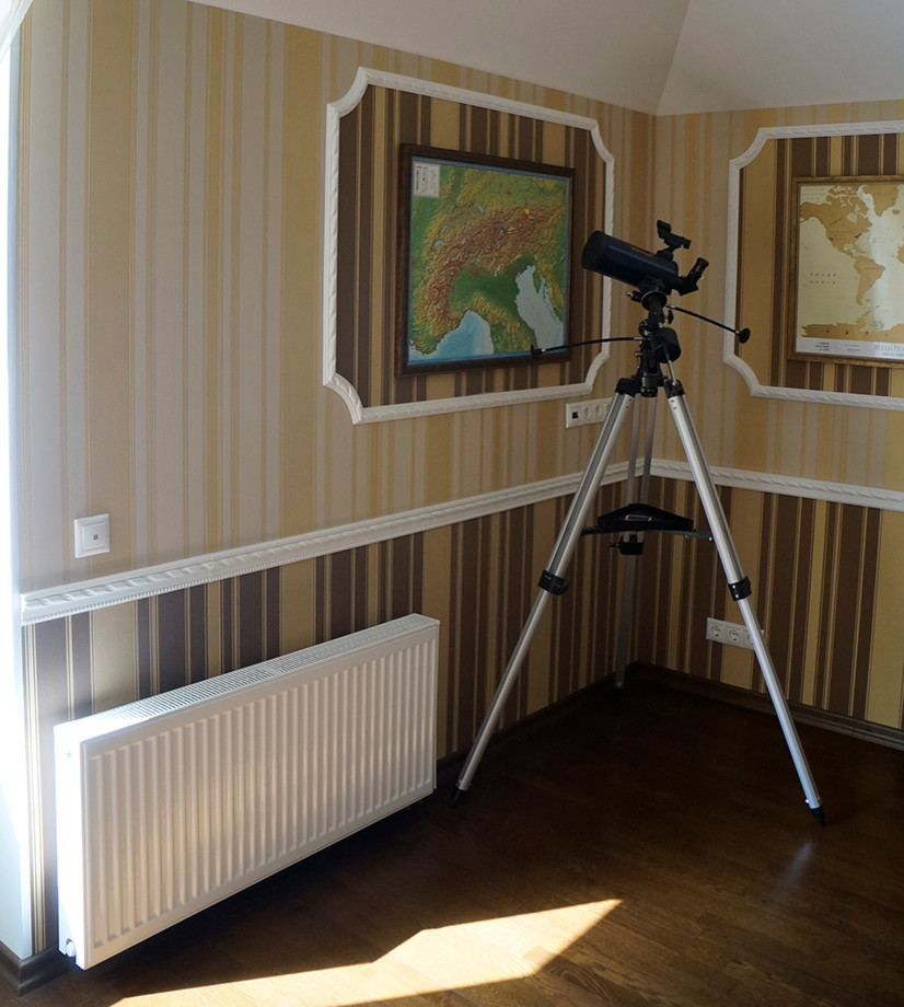 КП Воскресенское