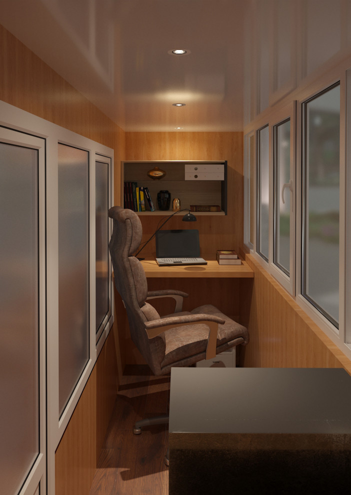 Интерьер квартиры