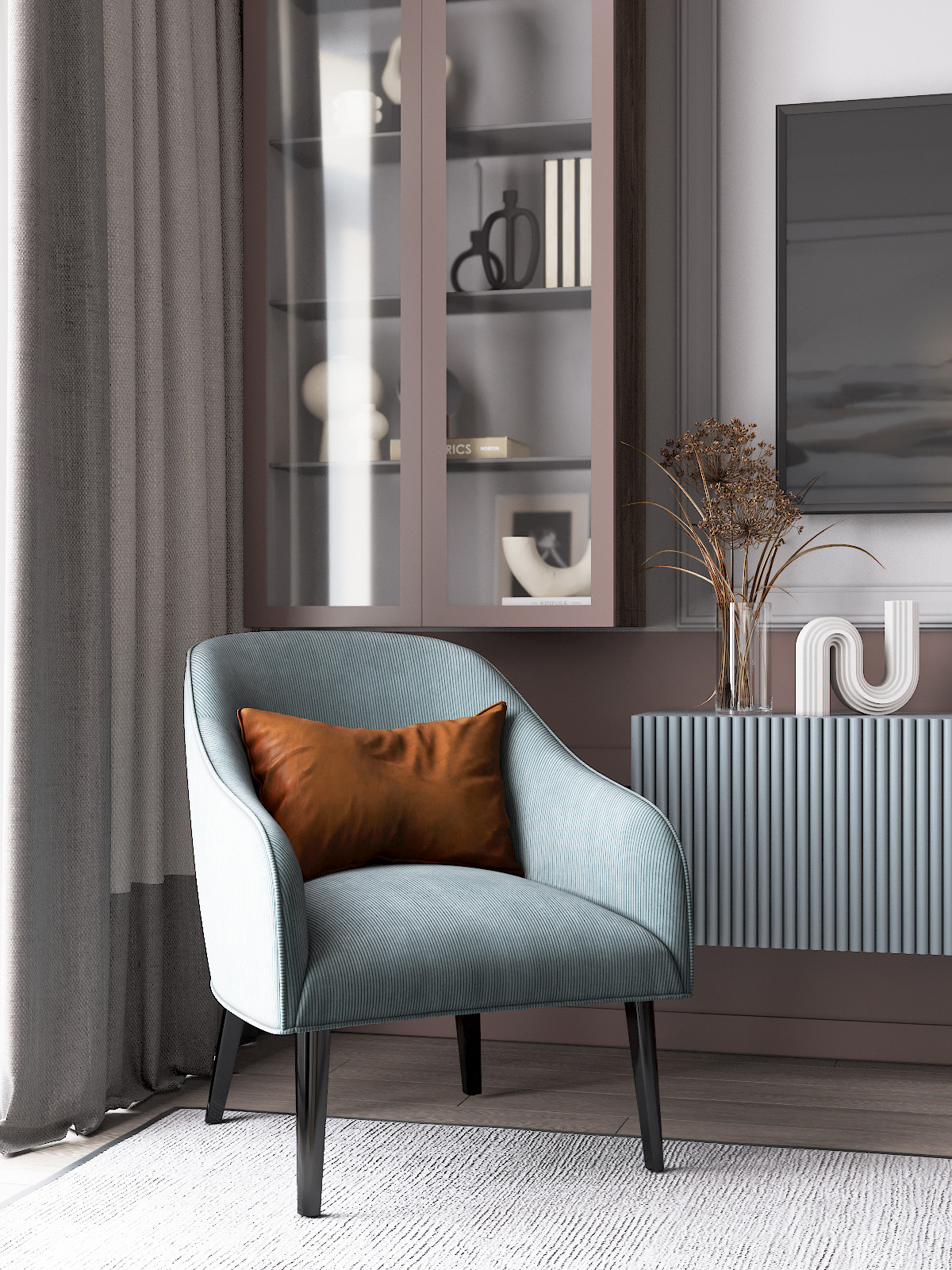 ЖК "Летний сад"