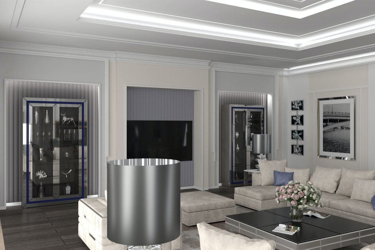 Частный дом