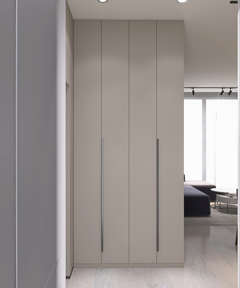 Студия 38 кв ЗИЛАРТ