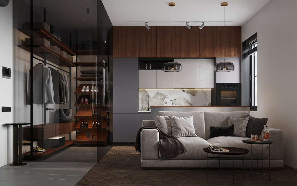 Сухаревская