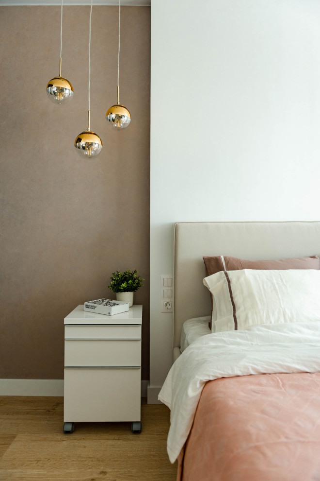 Квартира в центре Уфы