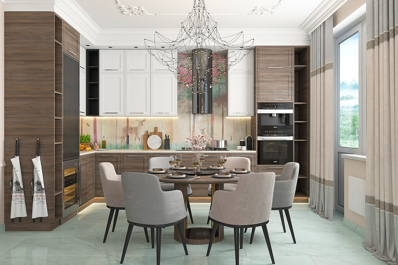 Неоклассика