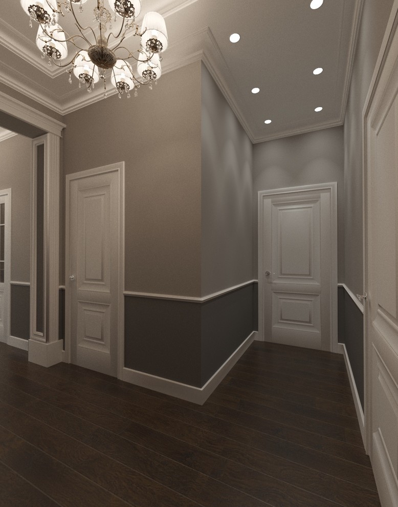 Мои проекты