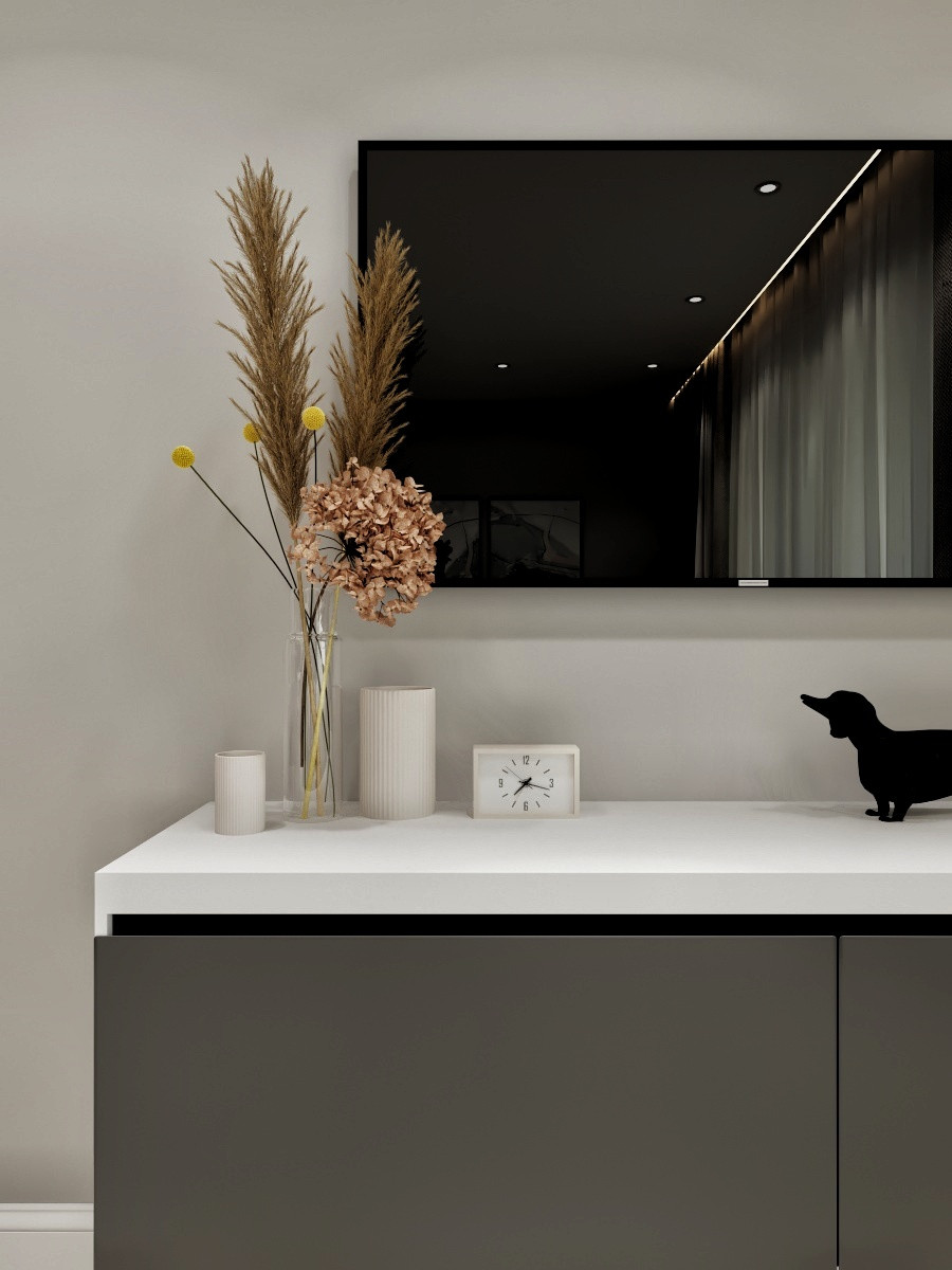 Обложка проекта: ЖК Дружный