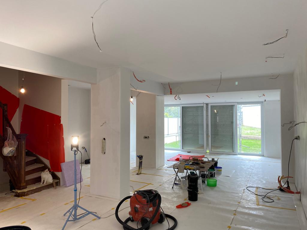 Luxembourg/дом 1936