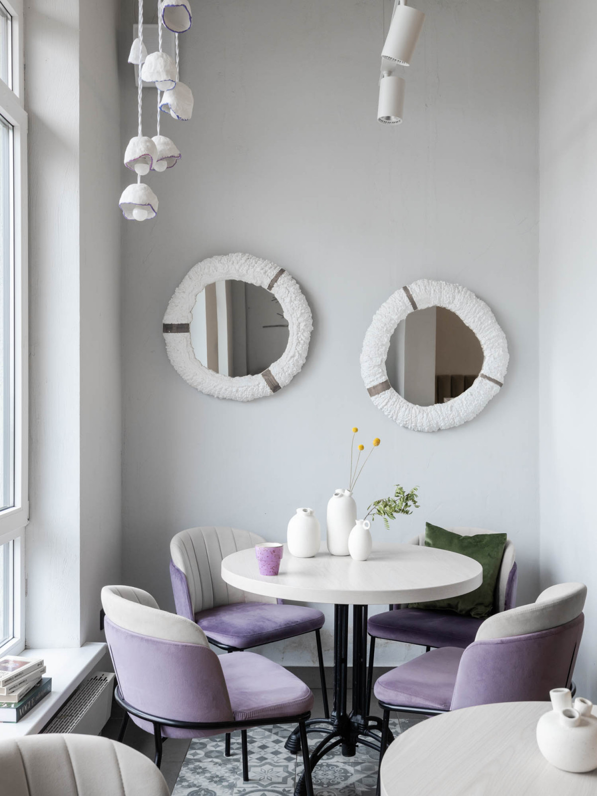 Обложка проекта: Кофейня Петрушка город Уфа