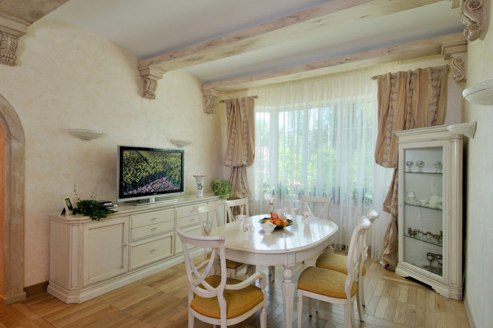 Загородный дом "Юлия"