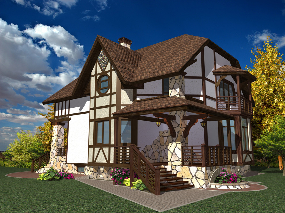 АРХИТЕКТУРА