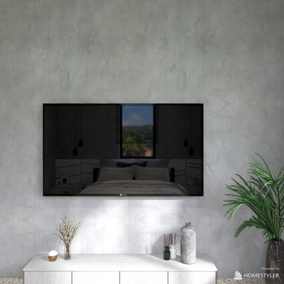 Проект загородного дома