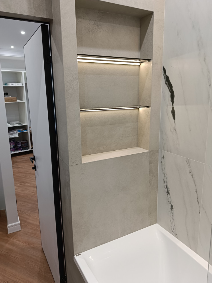 ремонт ванны