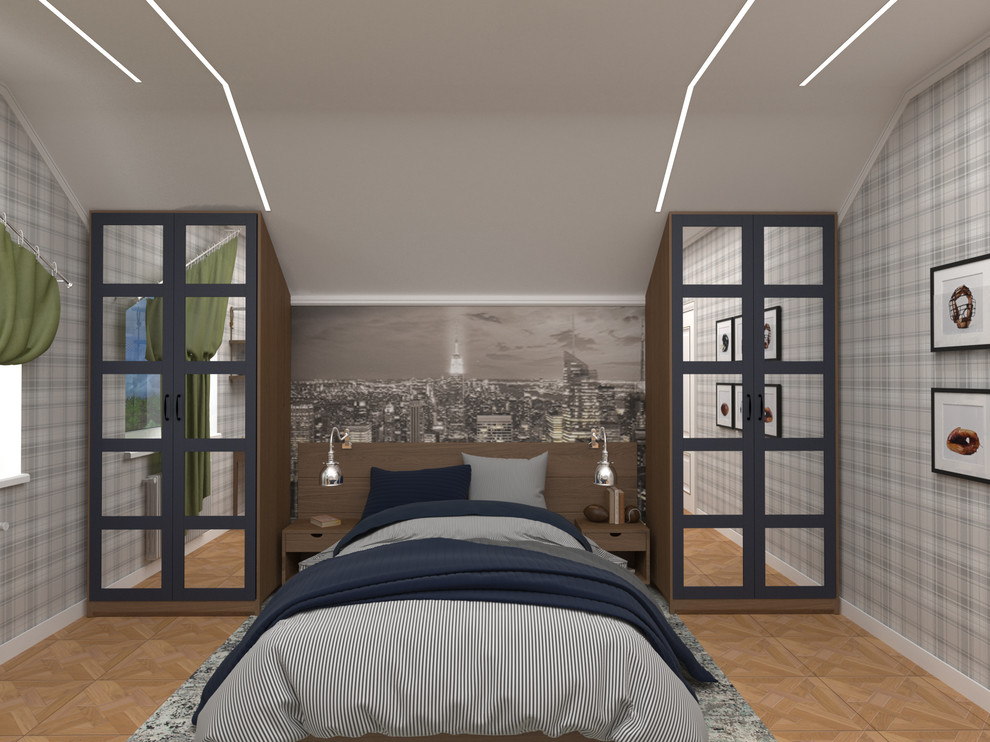 Богословское. Частный дом