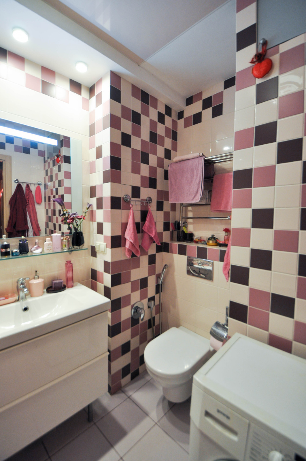 Квартира на Крупской