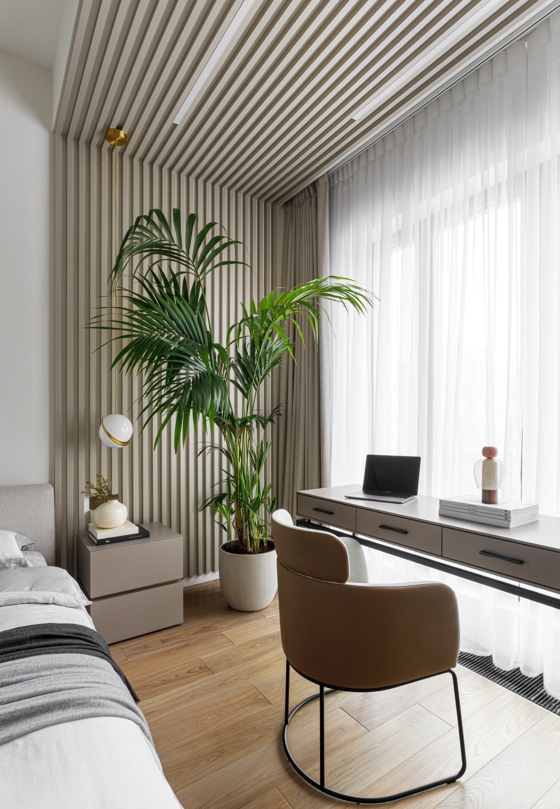 Оливковый дом