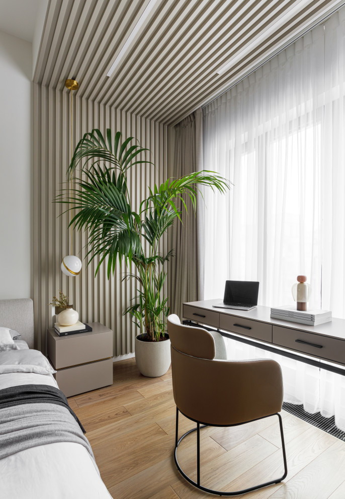 Оливковый дом