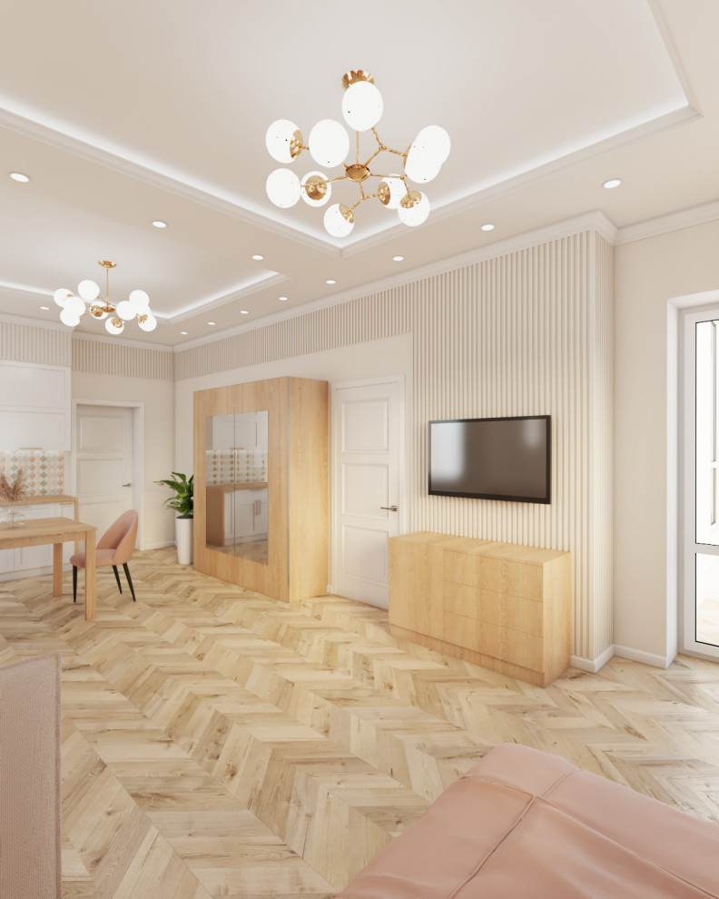 Дом г. Гурьевск