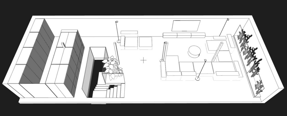 HOUSE | LOUNGE | DMITROV