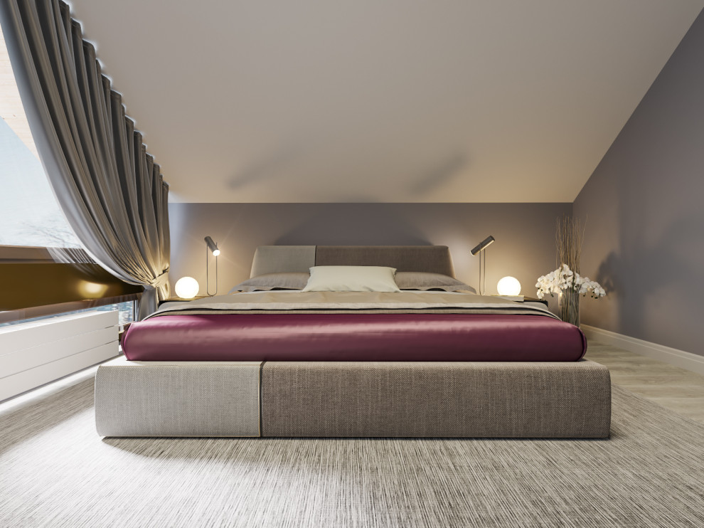 Дом в п. Суровка