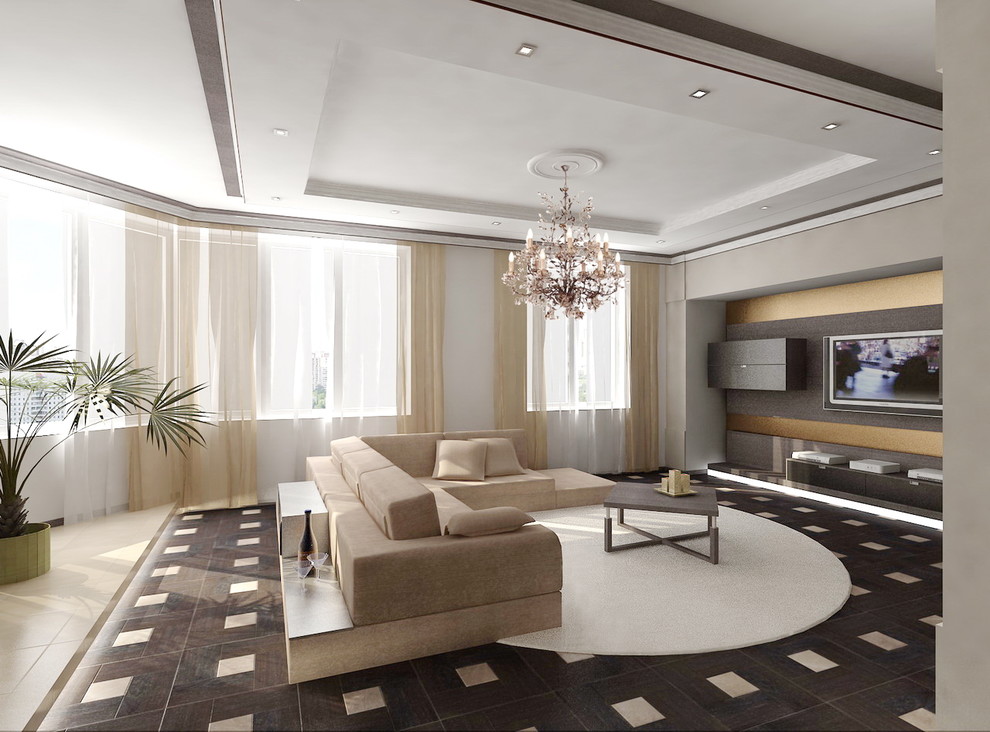 ЖК Вест-Сайд