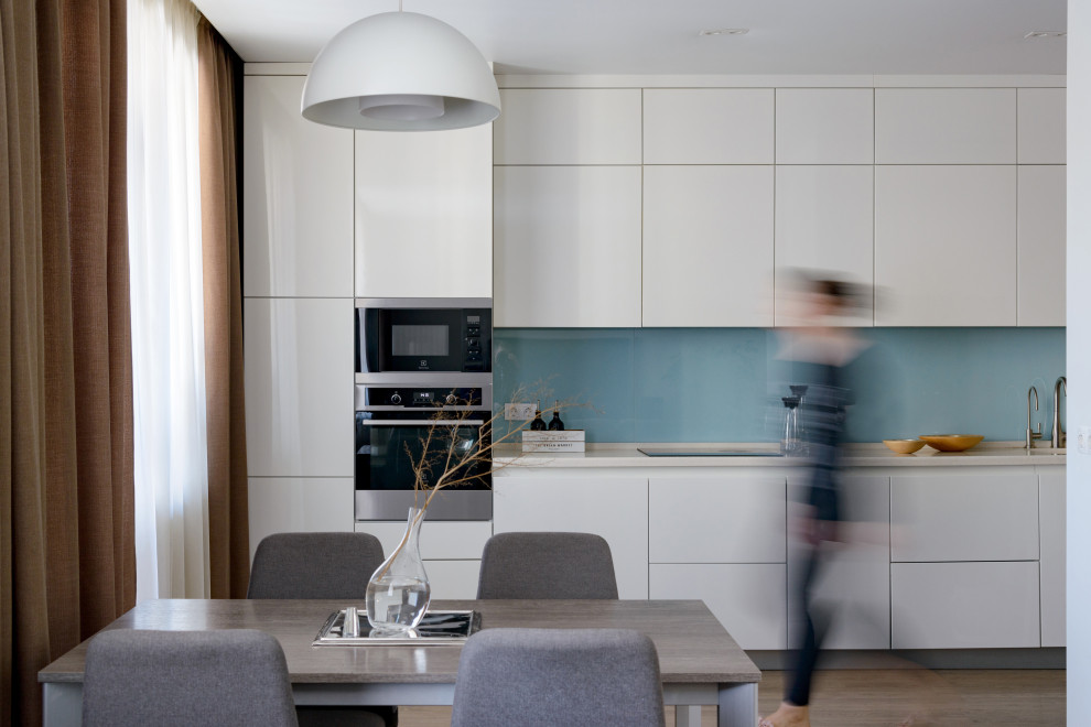 Квартира в Академгородке