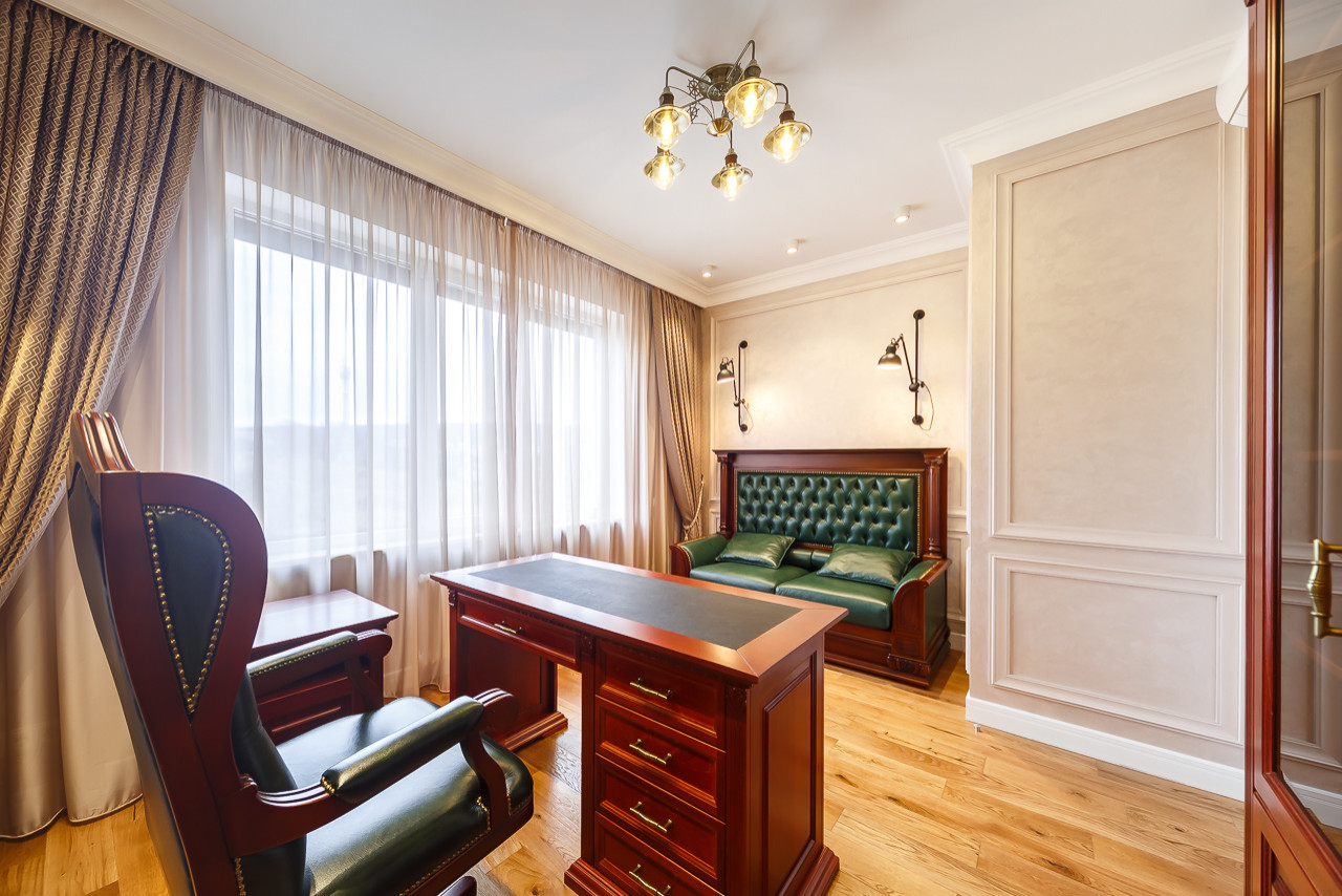 Таунхаус Созвездие