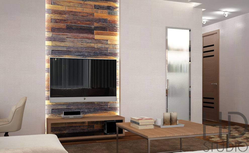 ЖК Золотой Берег (шоурум)