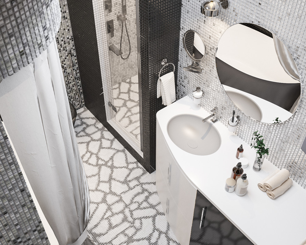 Обложка проекта: МИКС КЛАССИКИ И ВОСТОКА В ЦЕНТРЕ МОСКВЫ