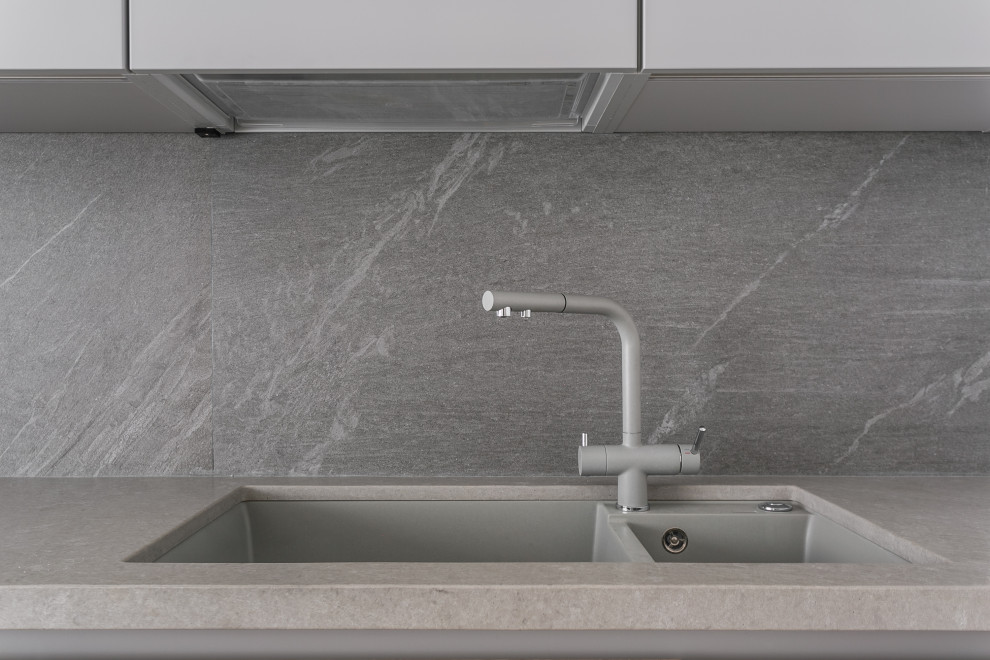 СОВРЕМЕННАЯ КВАРТИРА В ЖК «МОСФИЛЬМОВСКИЙ» 120 М2