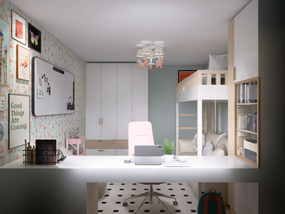 Комната для Анны