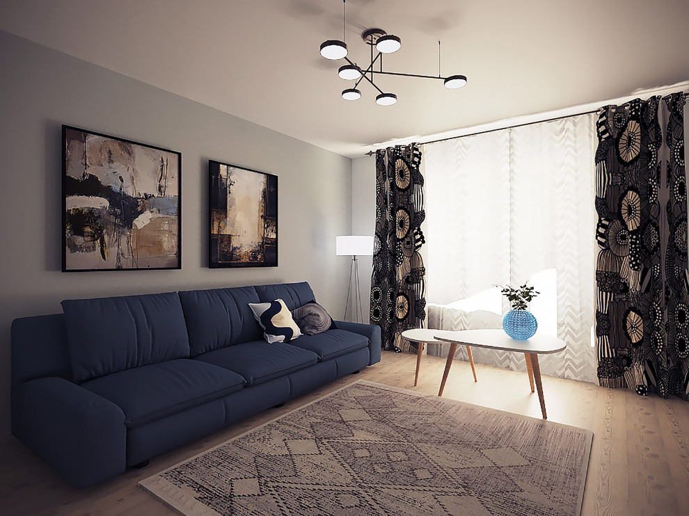 Обложка проекта: Kerrostalo_3d-projekti