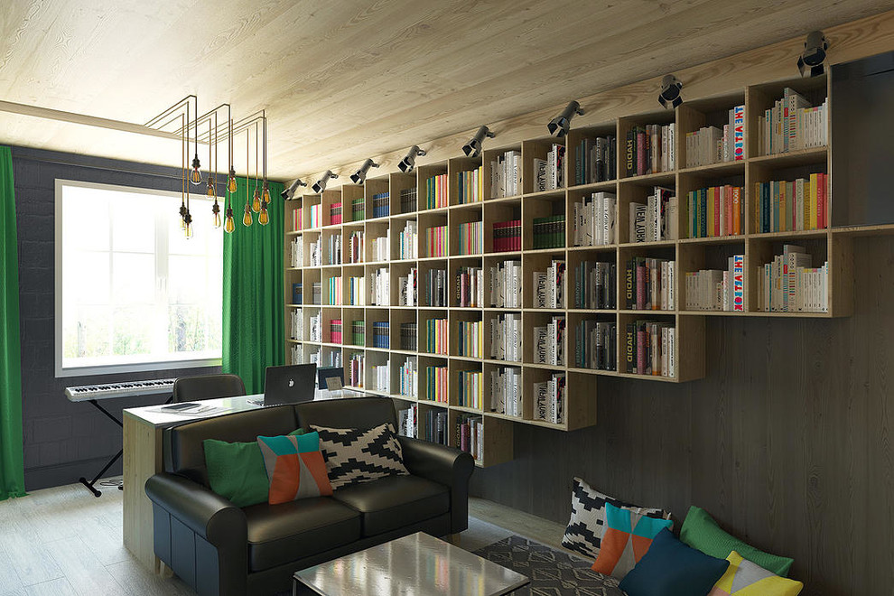 Дом в Ярославле