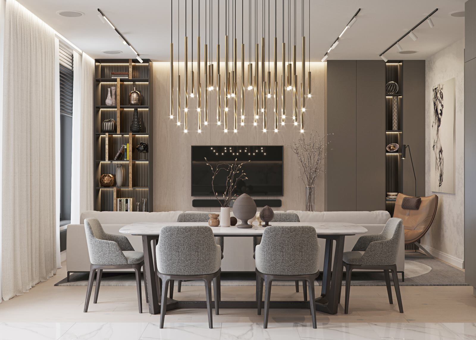 ЖК"Сердце столицы"