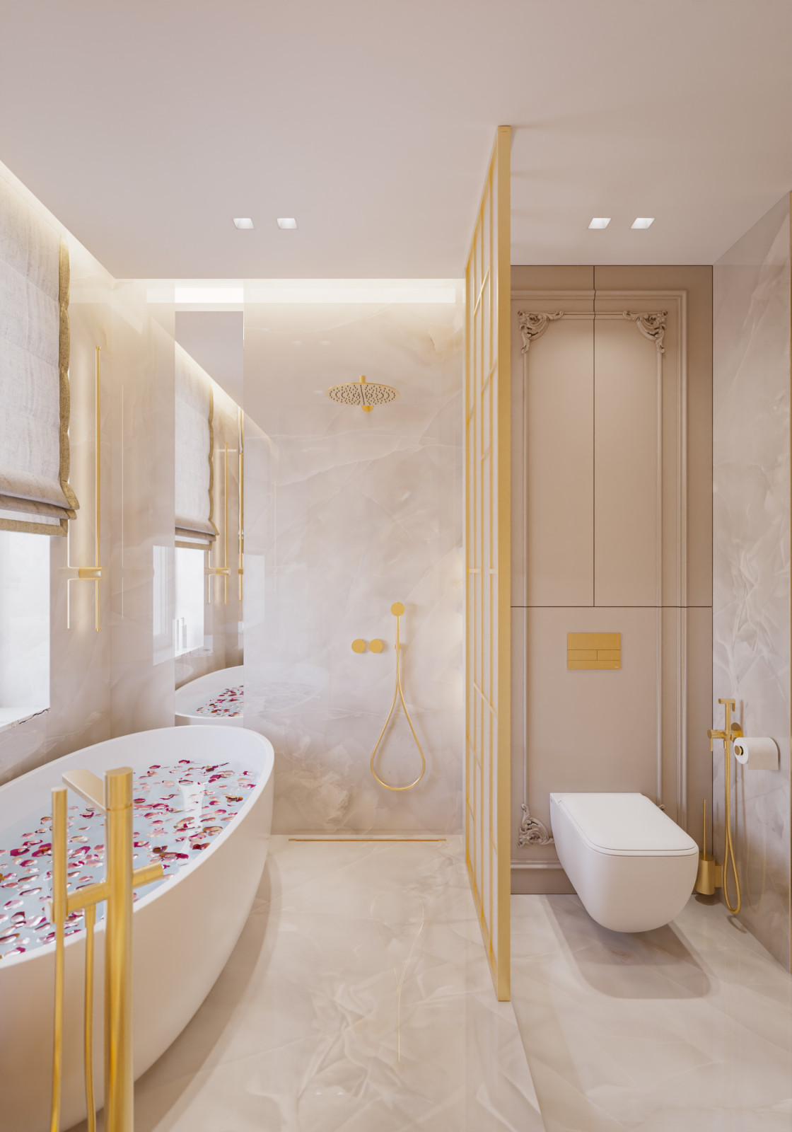 ЖК ЧЕРНАЯ РЕЧКА