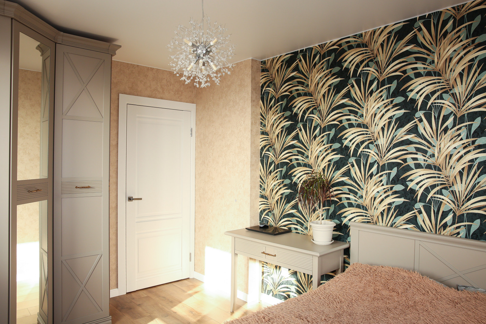 Уфа, ЖК Шервуд