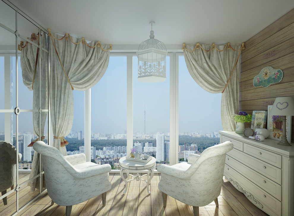 Изысканность по французски