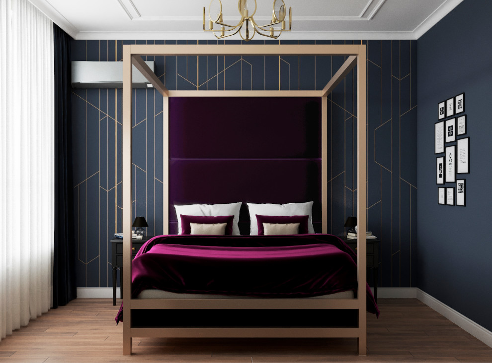 ЖК Сердце Столицы 100 кв.м.