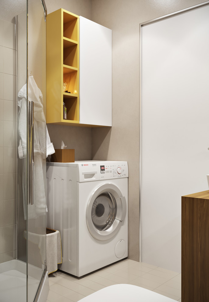 Однокомнатная квартира для IT специалиста