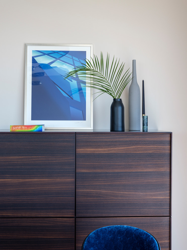 Апартаменты В Москва-Сити