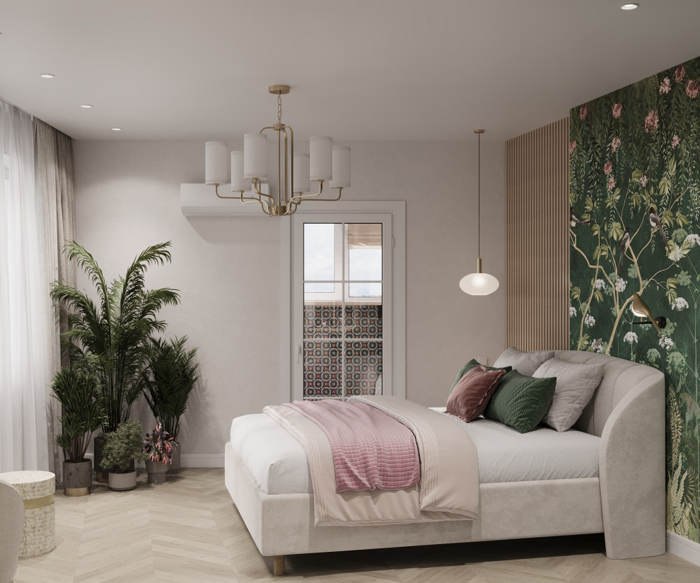 ЖК Академический 5 г. Самара (квартира 64 м.кв.)