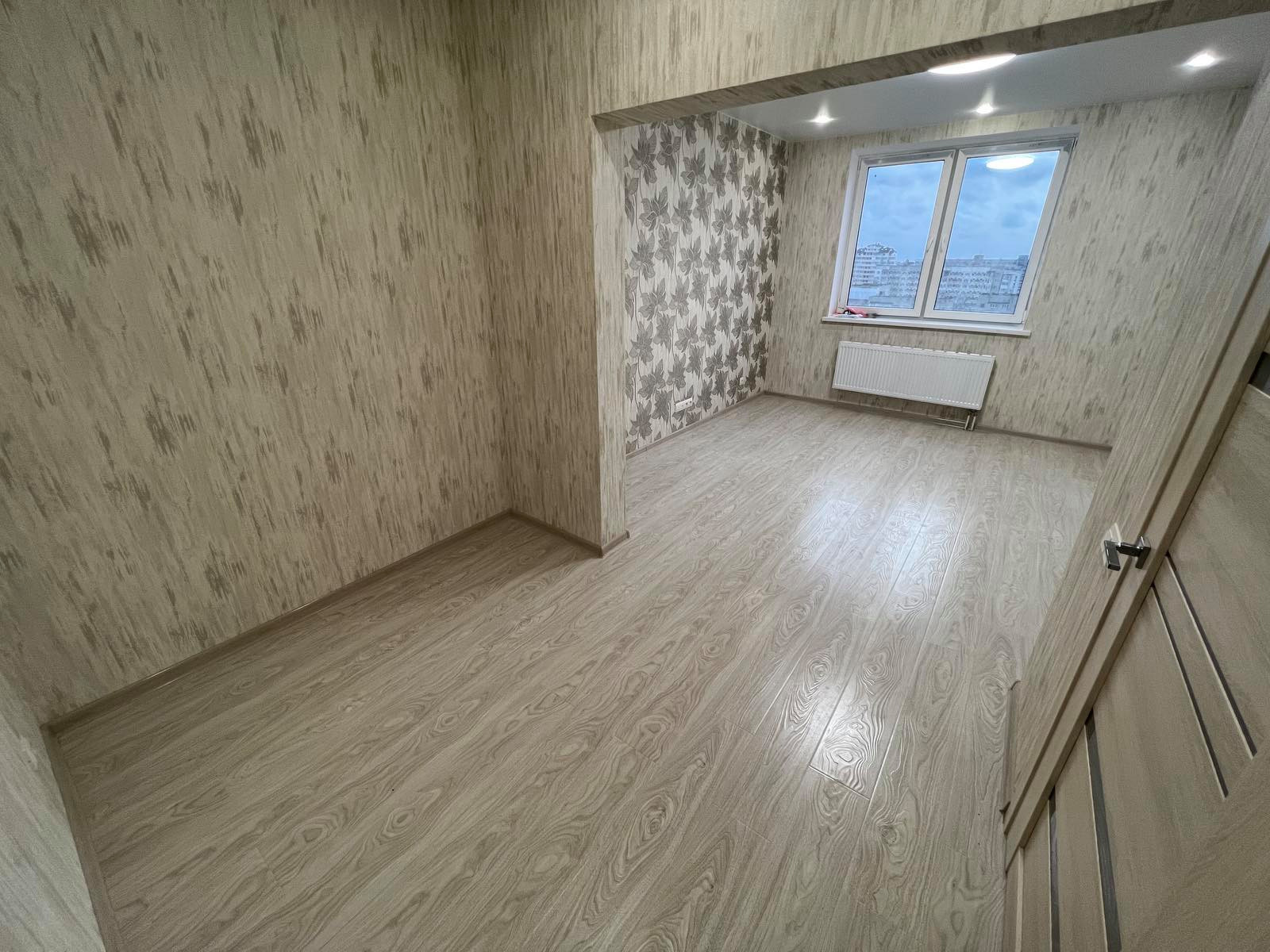 Ремонт квартиры 25 в Москве