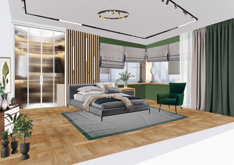 Концептуальные проекты