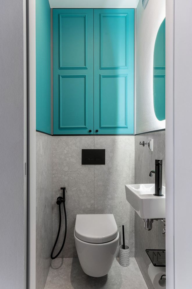 Реализация проекта ЖК АкадемгородоК 35 кв.м.