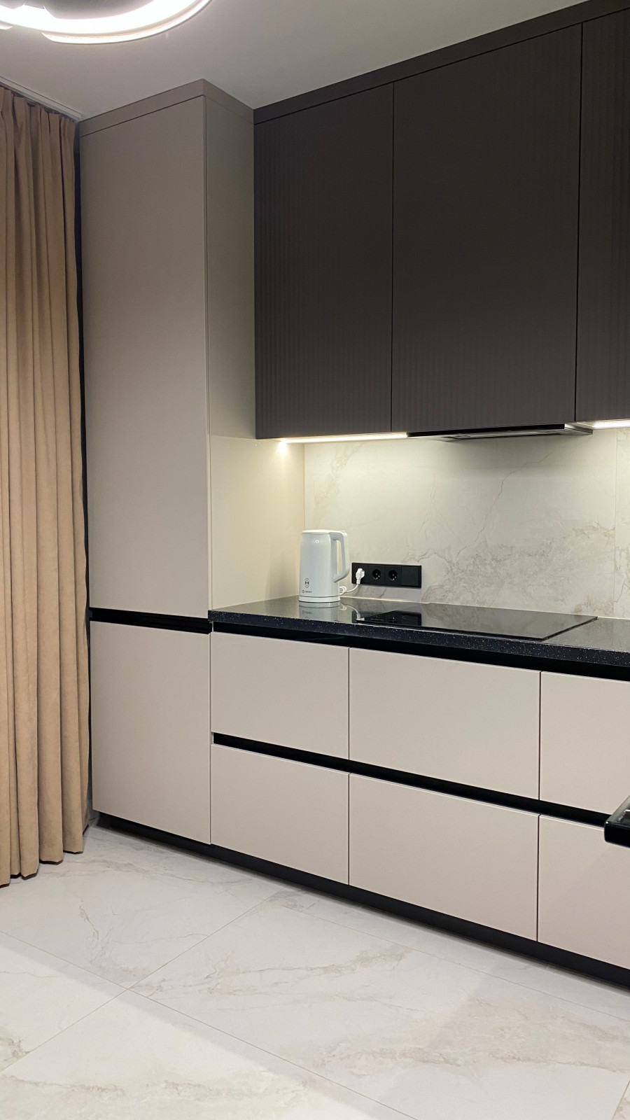 ПИК, Карамышевская набережная