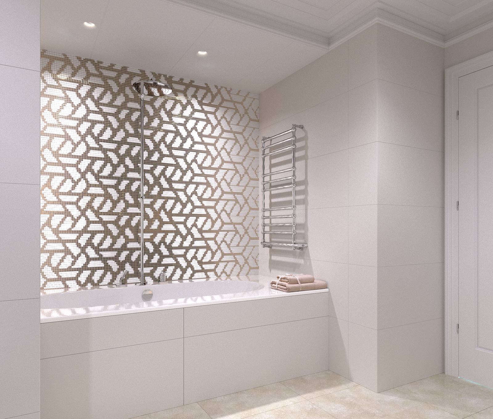 Пресненский вал