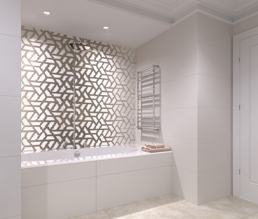 Пресненский вал