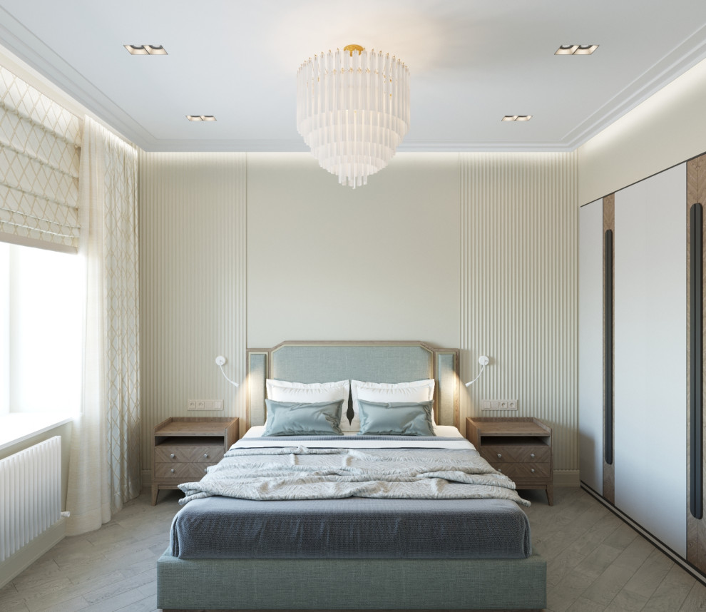 Квартира Н.Новгород "Симфония Нижнего"